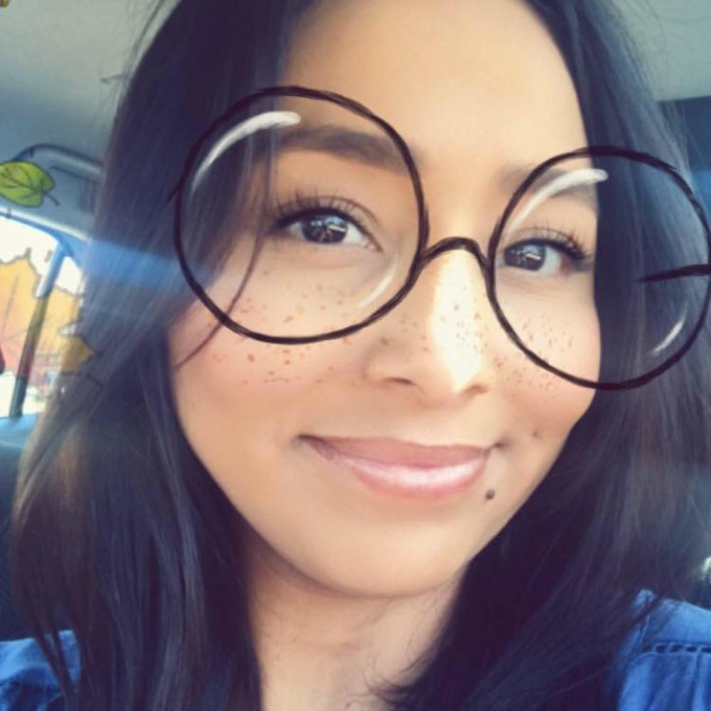 Meet your Posher, Nancy